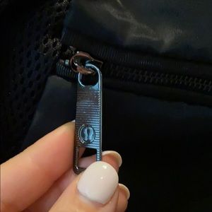 lululemon athletica Bags - Lululemon Black Backpack Never Used lululemon athletica Bags - Lululemon Black Backpack Never Used